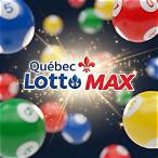 lottery max results